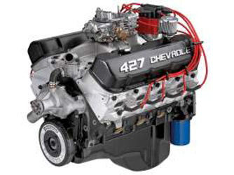 B2206 Engine